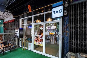 BAO The Giant Swing