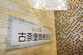 Good 9 Stay Inn