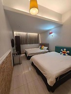 Good 9 Stay Inn