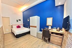 Good 9 Stay Inn