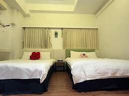 Good 9 Stay Inn
