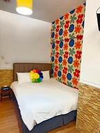 Good 9 Stay Inn