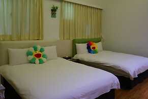 Good 9 Stay Inn