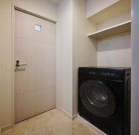 Residence Hotel Hakata Station2
