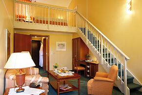 Hotel Hofmark