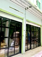 Bob House Khaosan