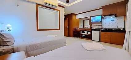 Decare Hotel Patong Formerly Green Harbo