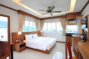 Decare Hotel Patong Formerly Green Harbo