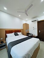 Hotel Krishna Continental