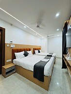 Hotel Krishna Continental