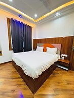 Hotel Krishna Continental