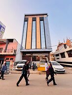 Hotel Krishna Continental