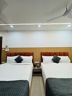 Hotel Krishna Continental