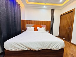 Hotel Krishna Continental