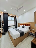 Hotel Krishna Continental