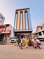 Hotel Krishna Continental