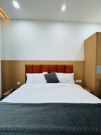 Hotel Krishna Continental
