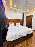 Hotel Krishna Continental