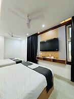 Hotel Krishna Continental
