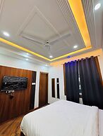 Hotel Krishna Continental