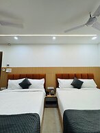 Hotel Krishna Continental