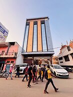 Hotel Krishna Continental