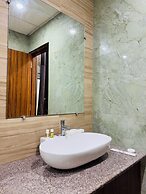 Hotel Krishna Continental