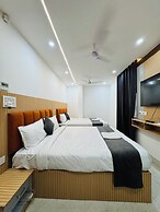Hotel Krishna Continental