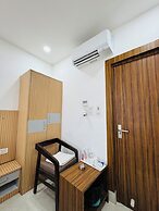 Hotel Krishna Continental