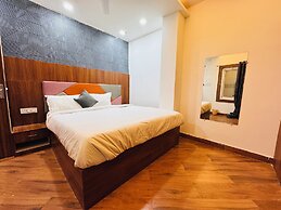 Hotel Krishna Continental