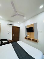 Hotel Krishna Continental