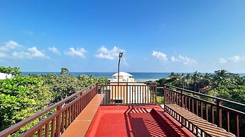 Ocean Retreat