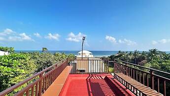 Ocean Retreat