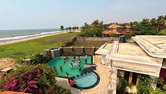 Ocean Retreat