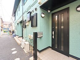 Wabi-Sabi Garden Stay TOKYO HANEDA