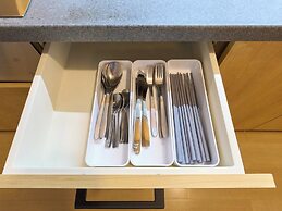 Wabi-Sabi Garden Stay TOKYO HANEDA