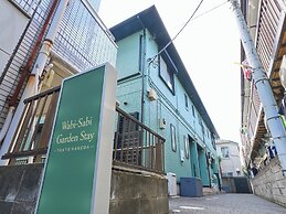 Wabi-Sabi Garden Stay TOKYO HANEDA