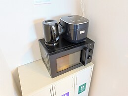 Wabi-Sabi Garden Stay TOKYO HANEDA