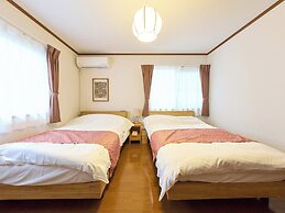 Wabi-Sabi Garden Stay TOKYO HANEDA