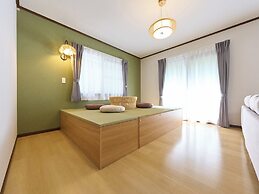 Wabi-Sabi Garden Stay TOKYO HANEDA