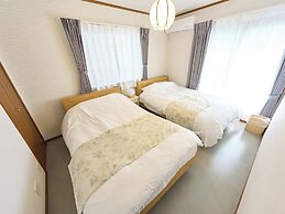 Wabi-Sabi Garden Stay TOKYO HANEDA