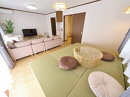 Wabi-Sabi Garden Stay TOKYO HANEDA