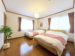 Wabi-Sabi Garden Stay TOKYO HANEDA