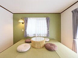 Wabi-Sabi Garden Stay TOKYO HANEDA