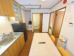 Wabi-Sabi Garden Stay TOKYO HANEDA