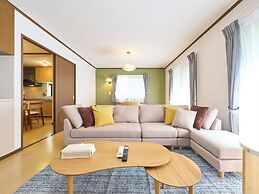 Wabi-Sabi Garden Stay TOKYO HANEDA