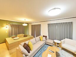 Wabi-Sabi Garden Stay TOKYO HANEDA