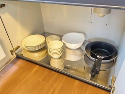 Wabi-Sabi Garden Stay TOKYO HANEDA