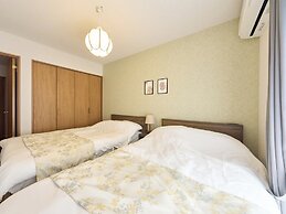 Wabi-Sabi Garden Stay TOKYO HANEDA