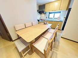 Wabi-Sabi Garden Stay TOKYO HANEDA
